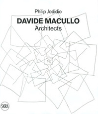 Davide Macullo architects - Librerie.coop
