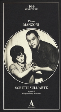 Scritti sull'arte - Librerie.coop