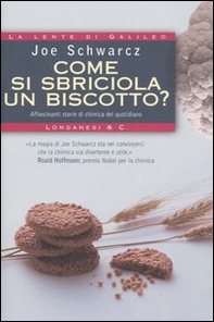 Come si sbriciola un biscotto? - Librerie.coop Come si sbriciola un biscotto? - Librerie.coop