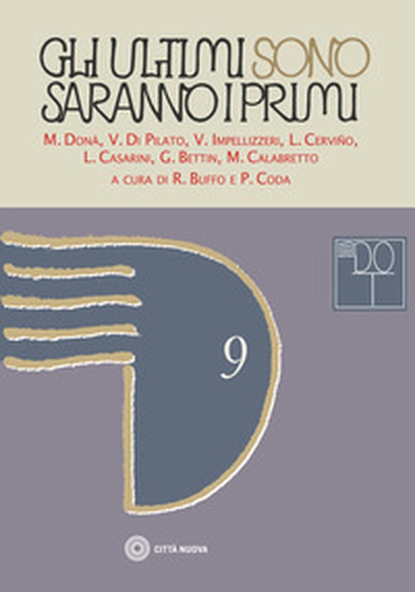 Gli ultimi sono-saranno i primi - Librerie.coop Gli ultimi sono-saranno i primi - Librerie.coop