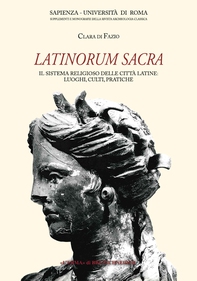 Latinorum Sacra - Librerie.coop
