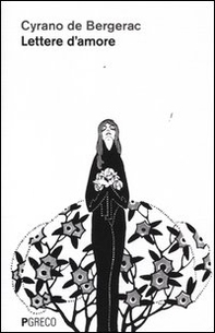 Lettere d'amore. Ediz. italiana e francese - Librerie.coop