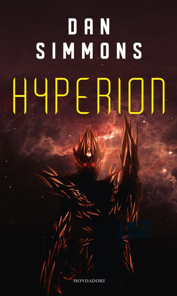 Hyperion - Librerie.coop Hyperion - Librerie.coop