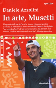 In arte, Musetti - Librerie.coop