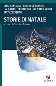 Storie di Natale - Librerie.coop Storie di Natale - Librerie.coop