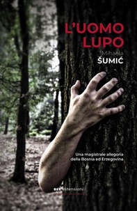 L'uomo lupo - Librerie.coop