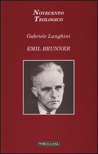 Emil Brunner - Librerie.coop