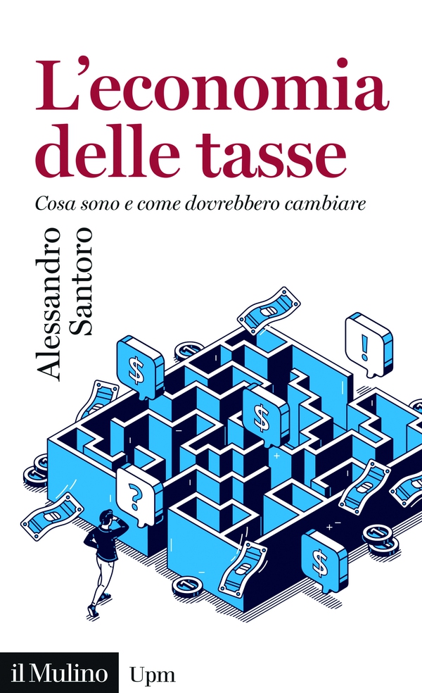 L' economia delle tasse - Librerie.coop L' economia delle tasse - Librerie.coop