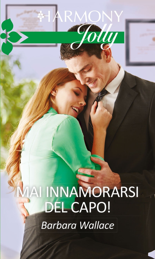 Mai innamorarsi del capo - Librerie.coop Mai innamorarsi del capo - Librerie.coop