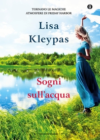 Sogni sull'acqua - Librerie.coop
