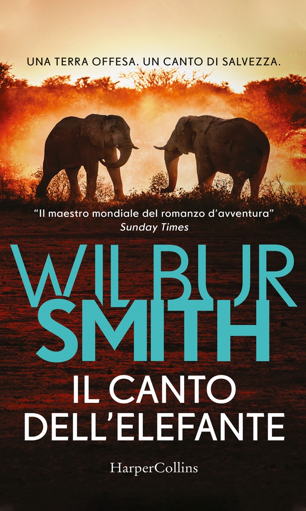 Il canto dell'elefante - Librerie.coop Il canto dell'elefante - Librerie.coop