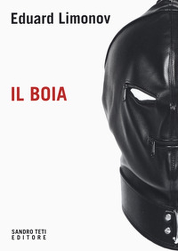 Il boia - Librerie.coop Il boia - Librerie.coop