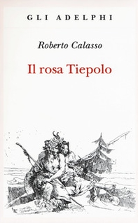 Il rosa Tiepolo - Librerie.coop Il rosa Tiepolo - Librerie.coop