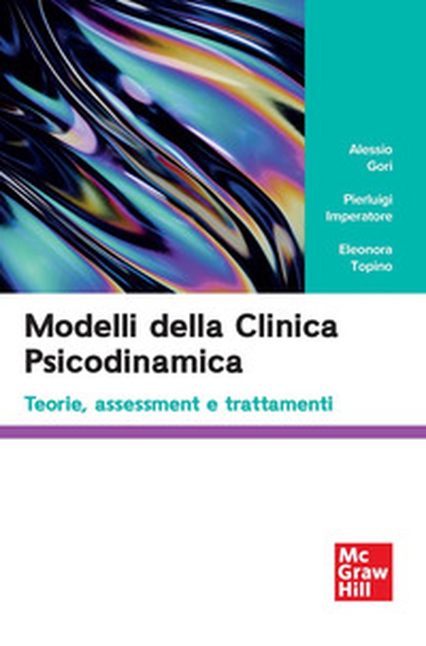 Modelli della clinica psicodinamica - Librerie.coop