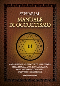 Manuale di occultismo - Librerie.coop