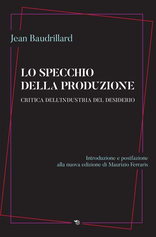 Lo specchio della produzione - Librerie.coop Lo specchio della produzione - Librerie.coop