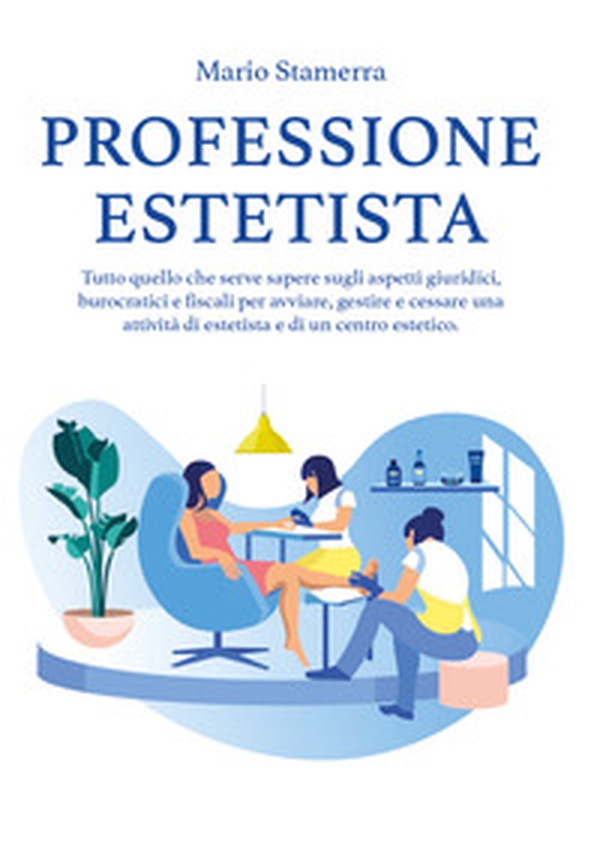 Professione estetista - Librerie.coop Professione estetista - Librerie.coop