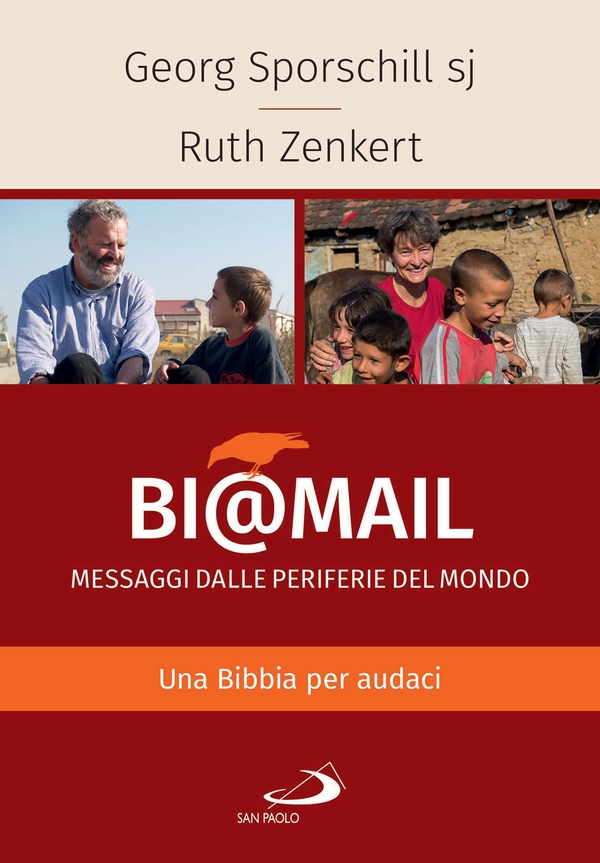 Bi@mail. Messaggi dalle periferie del mondo - Librerie.coop