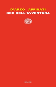 Gec dell'Avventura - Librerie.coop Gec dell'Avventura - Librerie.coop