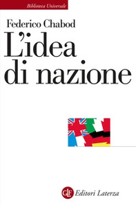 L'idea di nazione - Librerie.coop