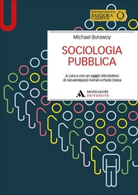 Sociologia pubblica - Librerie.coop