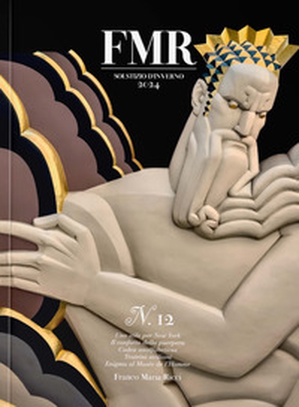 FMR - Vol. 12 - Librerie.coop FMR - Vol. 12 - Librerie.coop