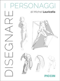 Disegnare i personaggi - Librerie.coop