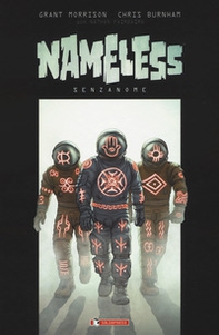 Nameless. Senzanome - Librerie.coop