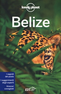Belize - Librerie.coop Belize - Librerie.coop