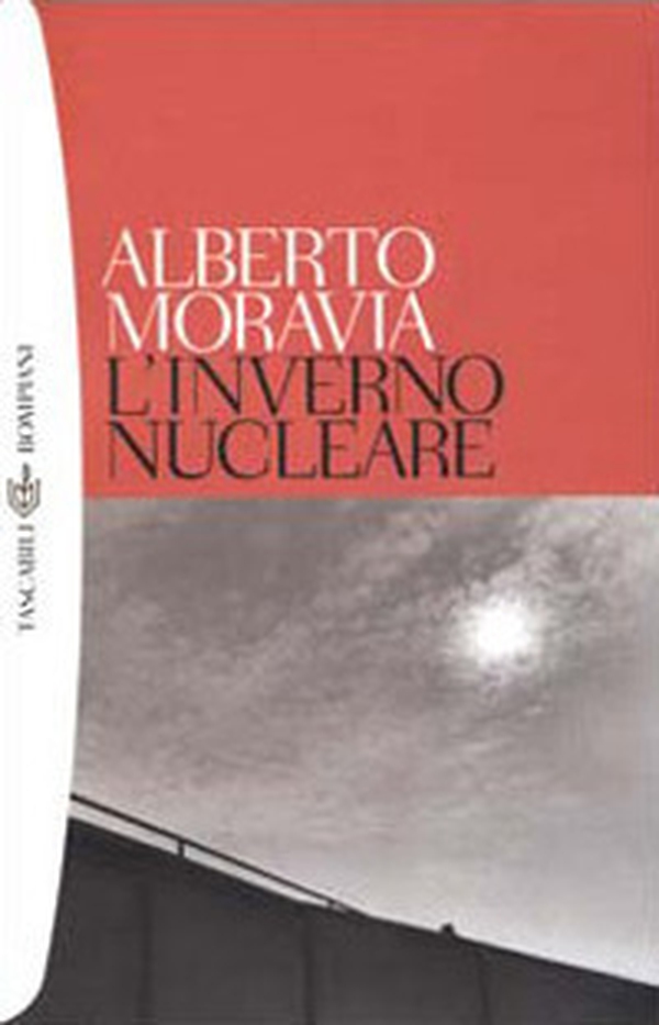 L'inverno nucleare - Librerie.coop L'inverno nucleare - Librerie.coop