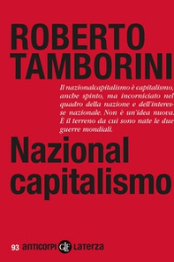 Nazionalcapitalismo - Librerie.coop