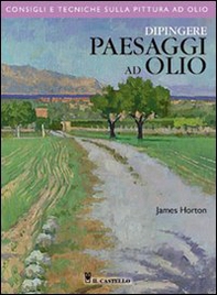 Dipingere paesaggi ad olio - Librerie.coop