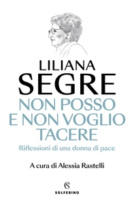 Non posso e non voglio tacere - Librerie.coop