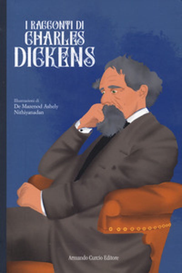 I racconti di Charles Dickens - Librerie.coop I racconti di Charles Dickens - Librerie.coop