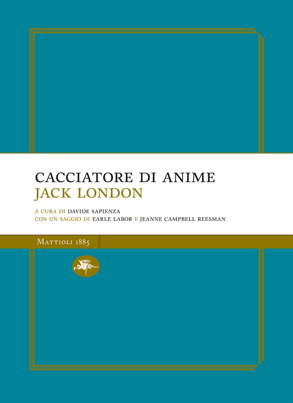Cacciatore di anime - Librerie.coop Cacciatore di anime - Librerie.coop