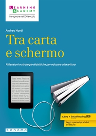 Tra carta e schermo - Librerie.coop