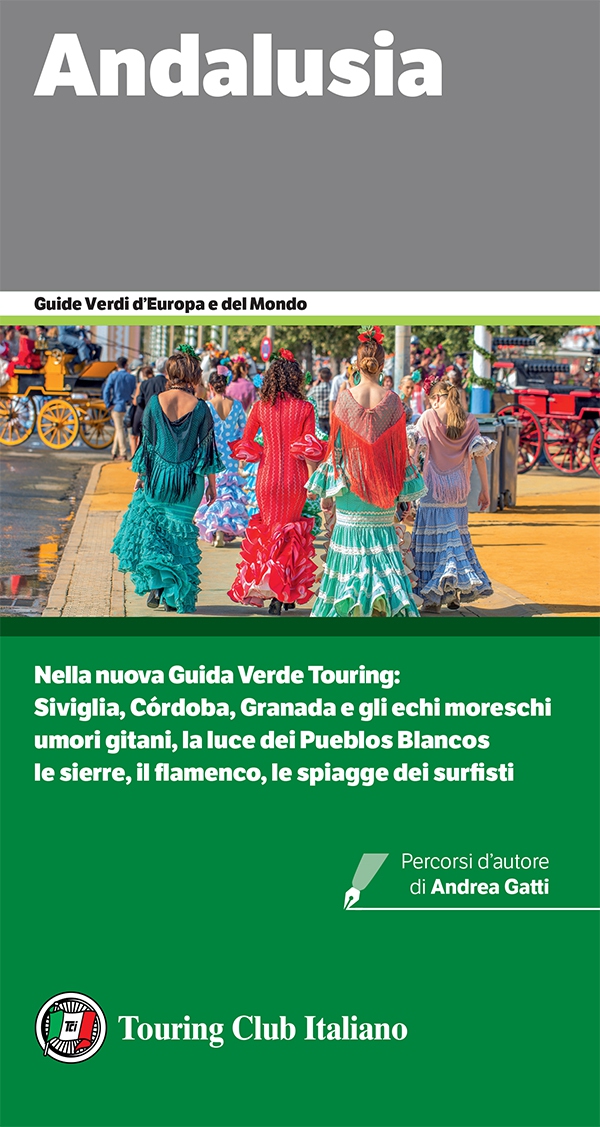 Andalusia - Librerie.coop Andalusia - Librerie.coop