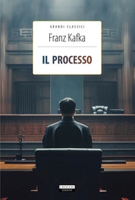 Il processo - Librerie.coop Il processo - Librerie.coop