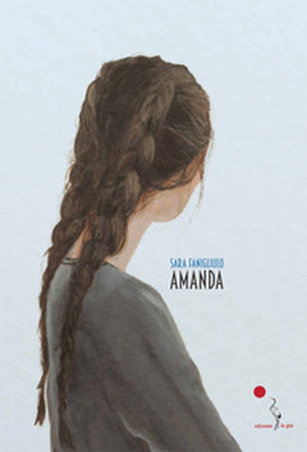 Amanda - Librerie.coop Amanda - Librerie.coop