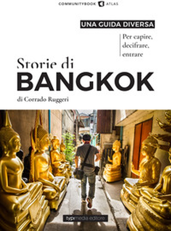 Storie di Bangkok - Librerie.coop Storie di Bangkok - Librerie.coop
