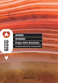 Elogio della Bassitalia - Librerie.coop