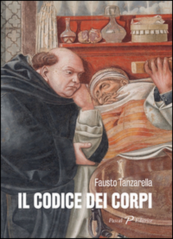 Il codice dei corpi - Librerie.coop Il codice dei corpi - Librerie.coop