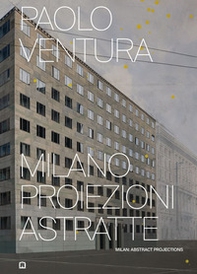 Milano proiezioni astratte - Librerie.coop