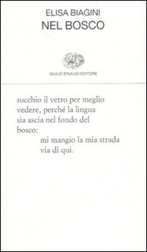 Nel bosco - Librerie.coop Nel bosco - Librerie.coop