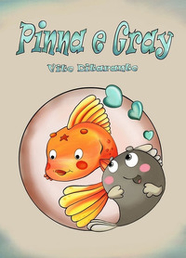 Pinna e Gray - Librerie.coop Pinna e Gray - Librerie.coop