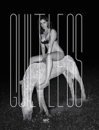 Guiltless. Tarin. Ediz. italiana, inglese e francese - Librerie.coop