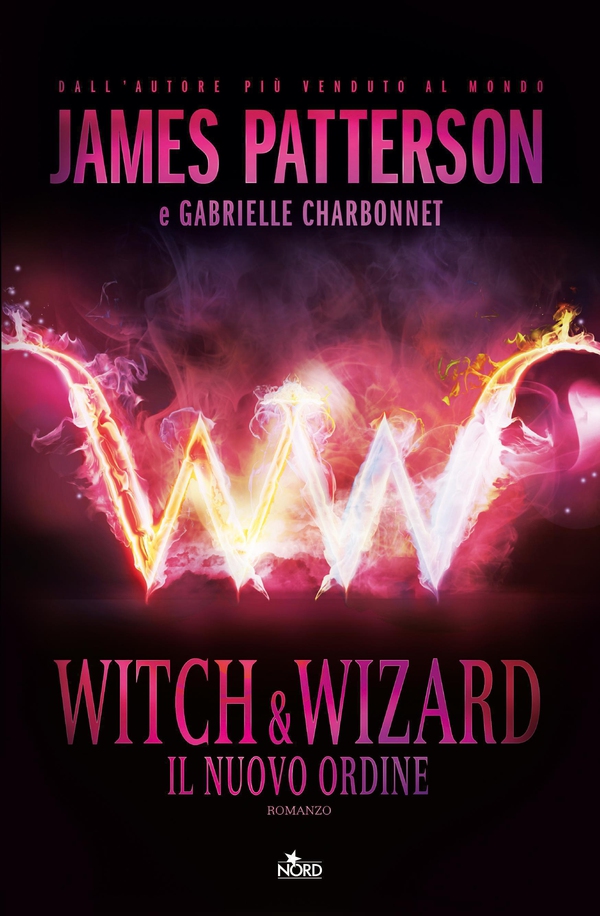 Witch & Wizard - Il Nuovo Ordine - Librerie.coop Witch & Wizard - Il Nuovo Ordine - Librerie.coop