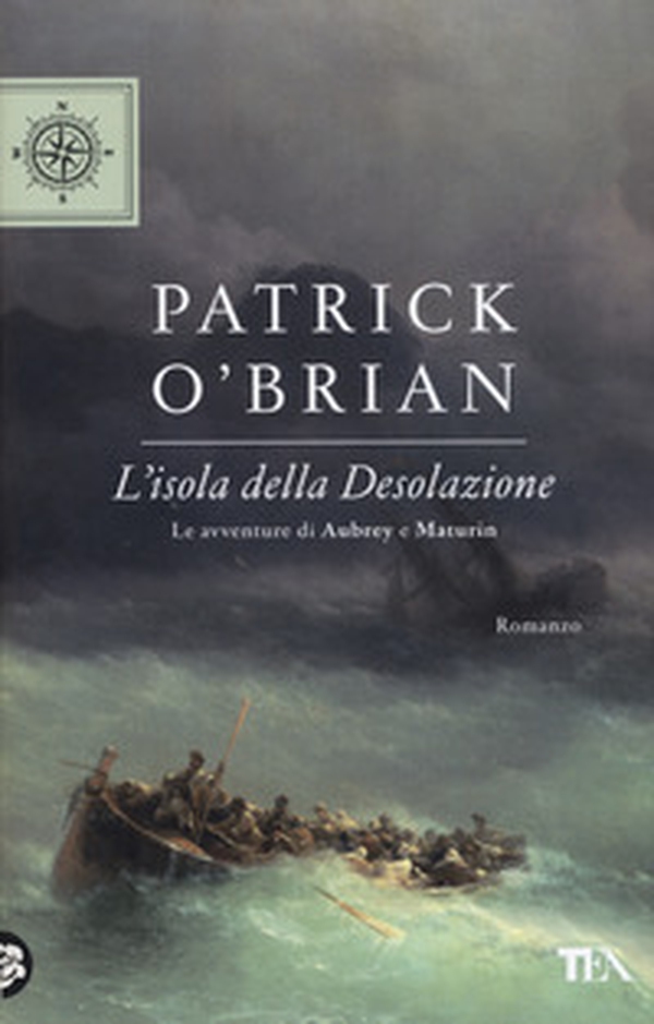 L'isola della desolazione - Librerie.coop L'isola della desolazione - Librerie.coop