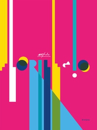 Ugo Nespolo. Florilegio. Ediz. italiana e armena - Librerie.coop