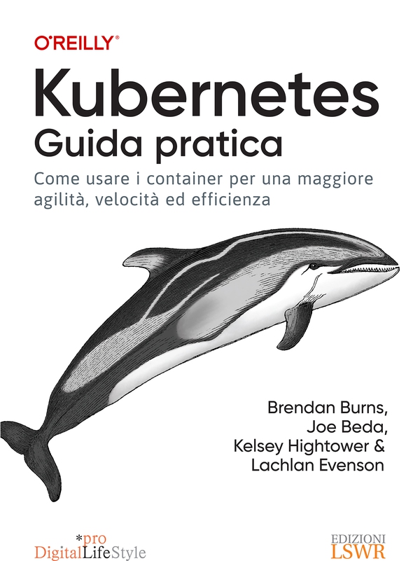 Kubernetes - Guida pratica - Librerie.coop Kubernetes - Guida pratica - Librerie.coop